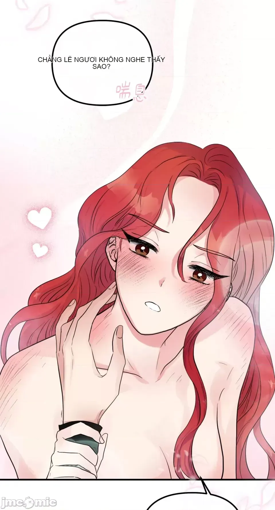 Vương quốc của một người bạn thân Chương 1-24