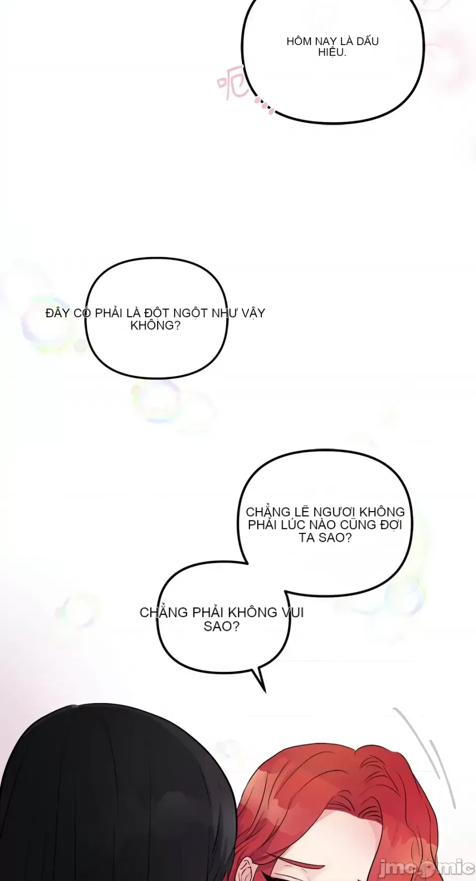 Vương quốc của một người bạn thân Chương 1-24