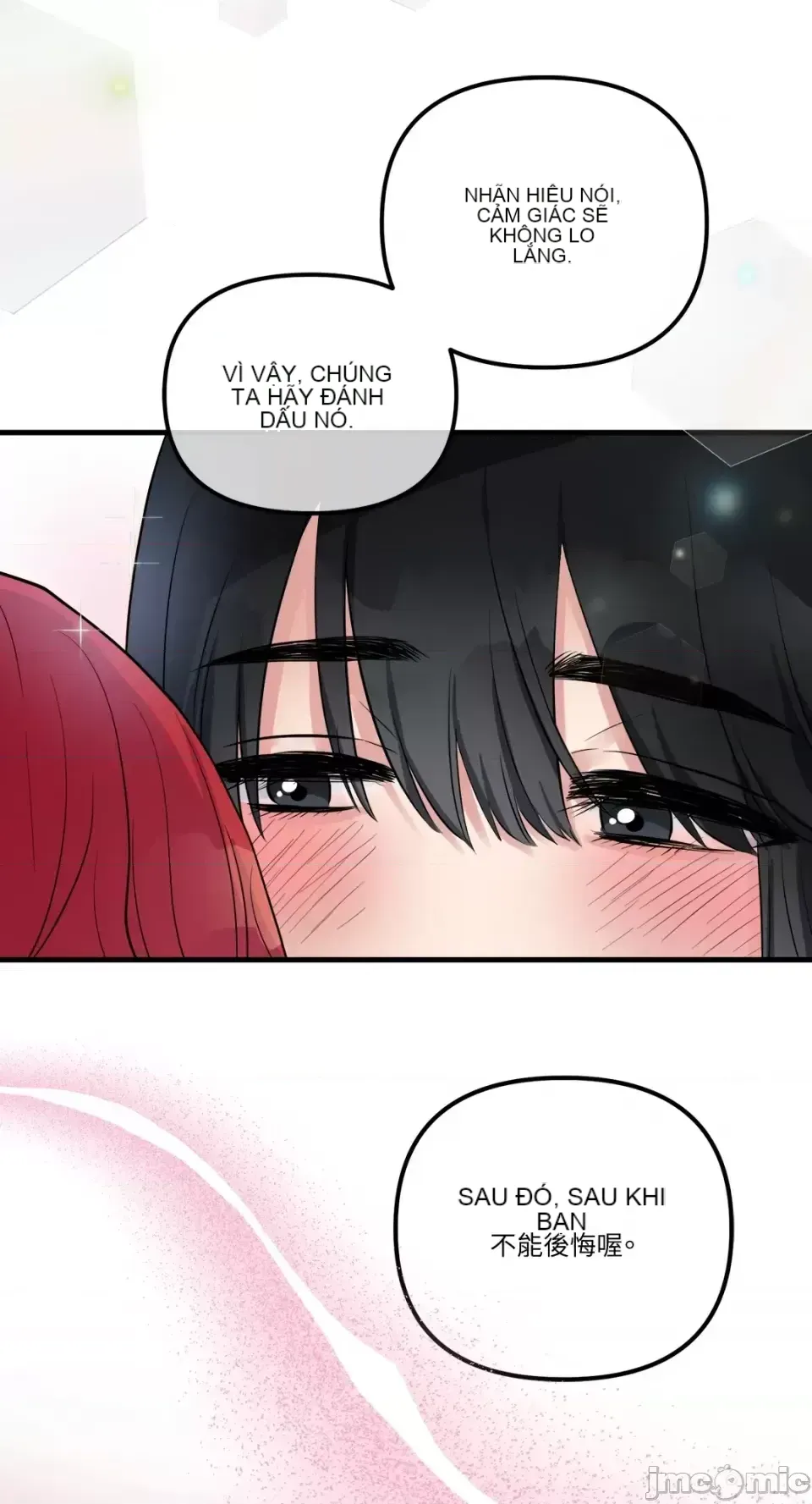 Vương quốc của một người bạn thân Chương 1-24