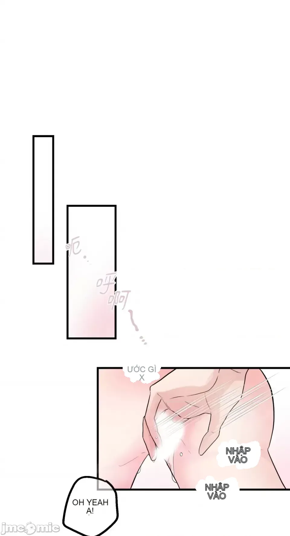 Vương quốc của một người bạn thân Chương 1-24