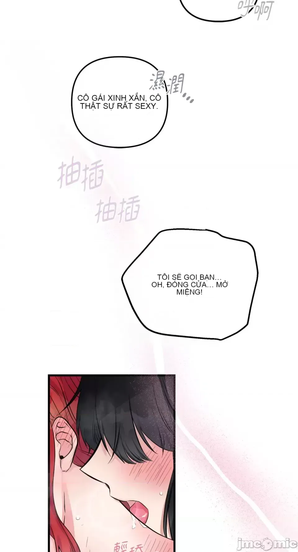 Vương quốc của một người bạn thân Chương 1-24