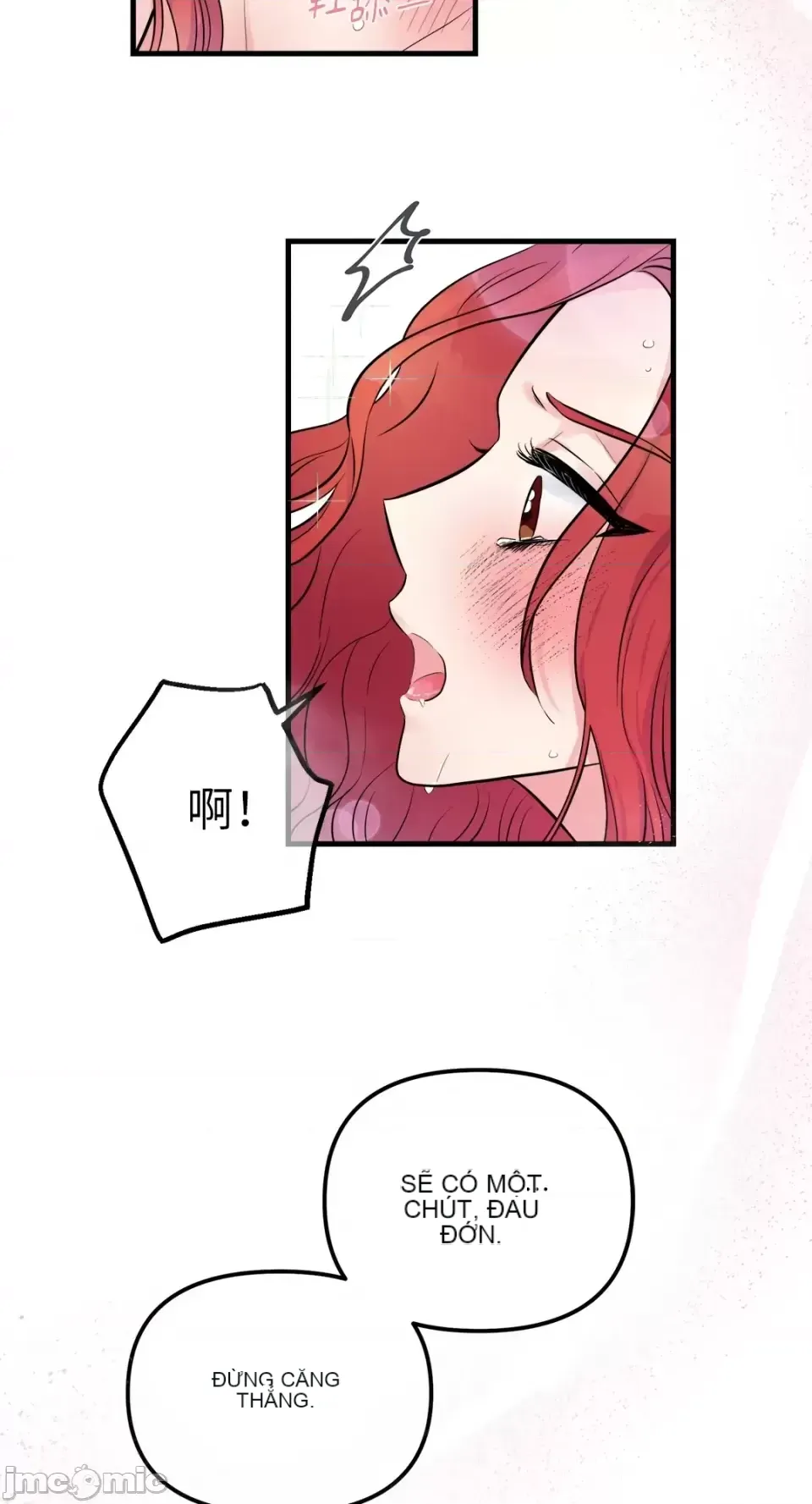 Vương quốc của một người bạn thân Chương 1-24