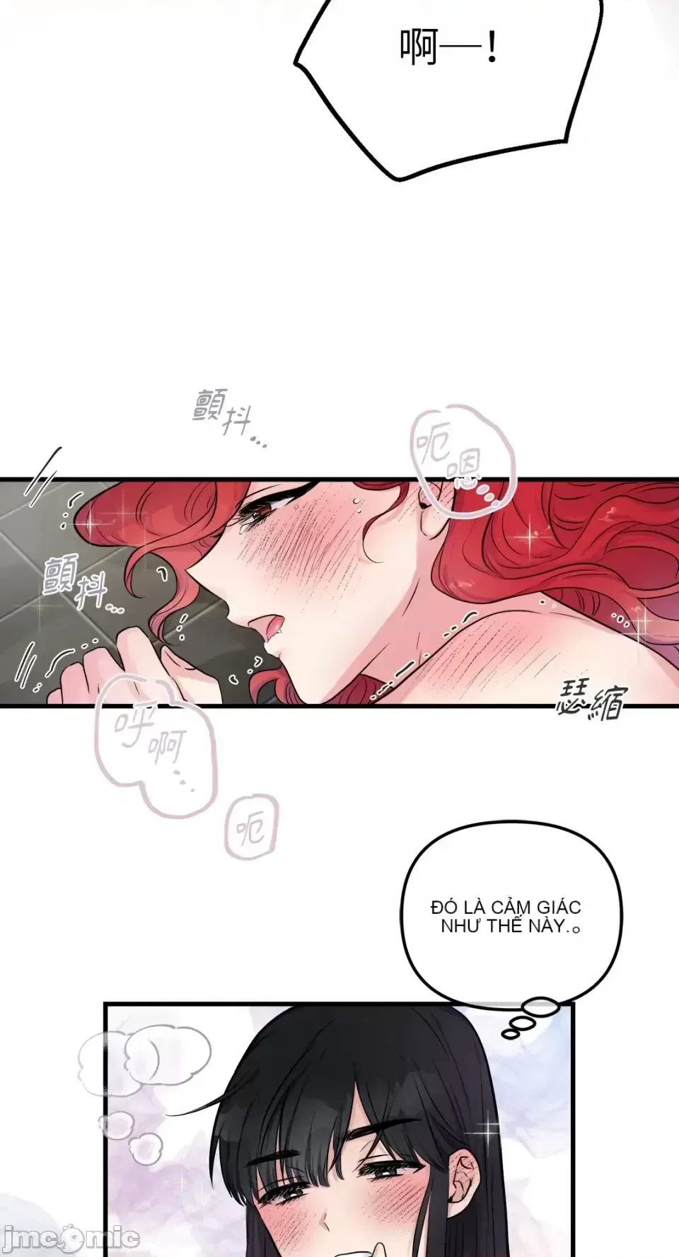 Vương quốc của một người bạn thân Chương 1-24