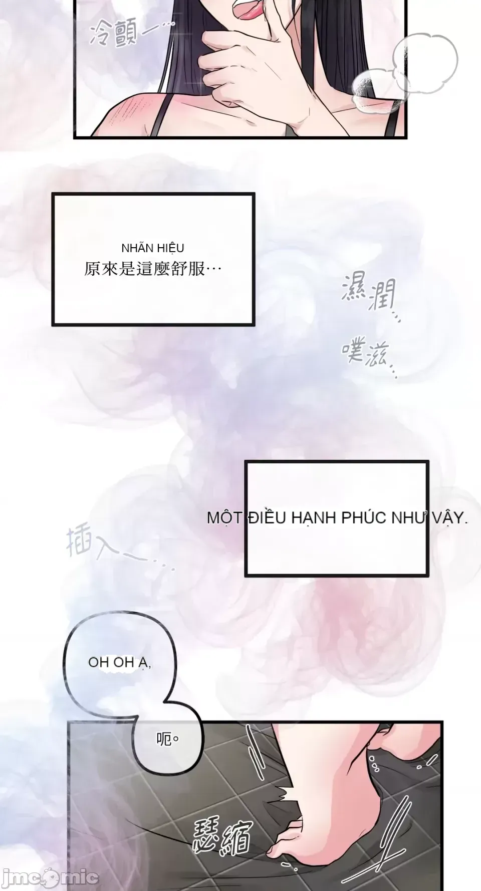 Vương quốc của một người bạn thân Chương 1-24