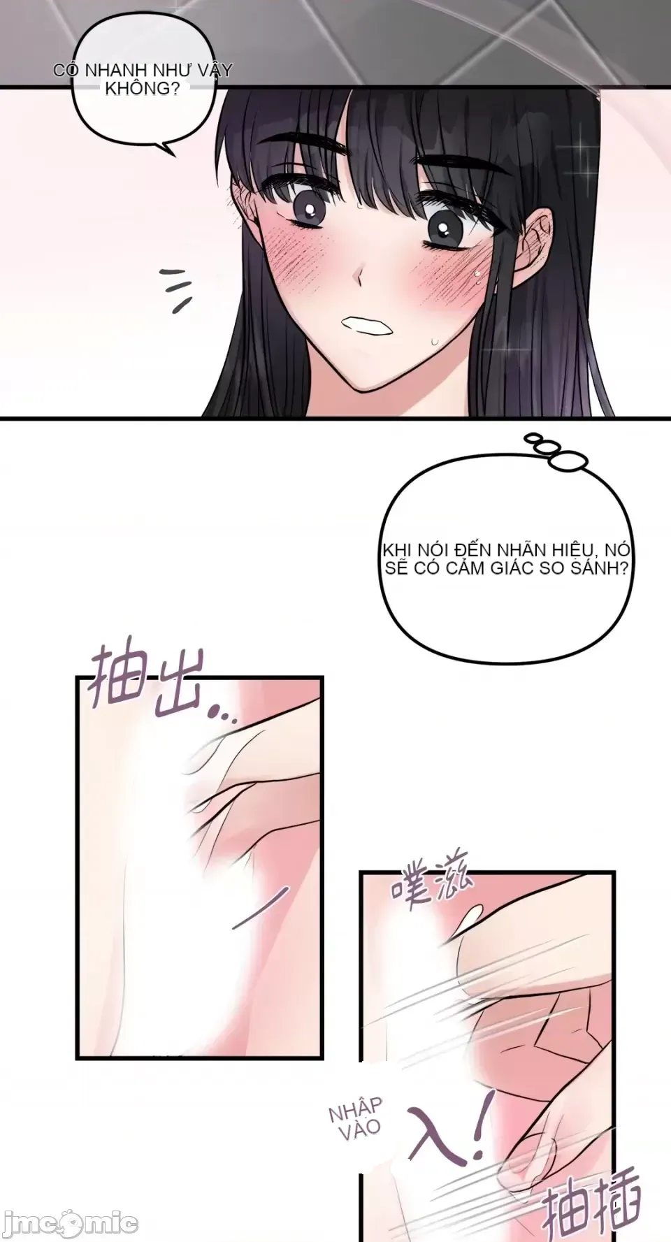 Vương quốc của một người bạn thân Chương 1-24