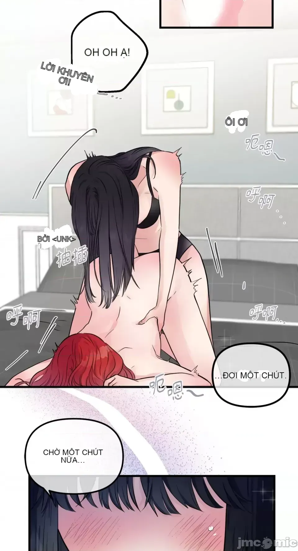 Vương quốc của một người bạn thân Chương 1-24