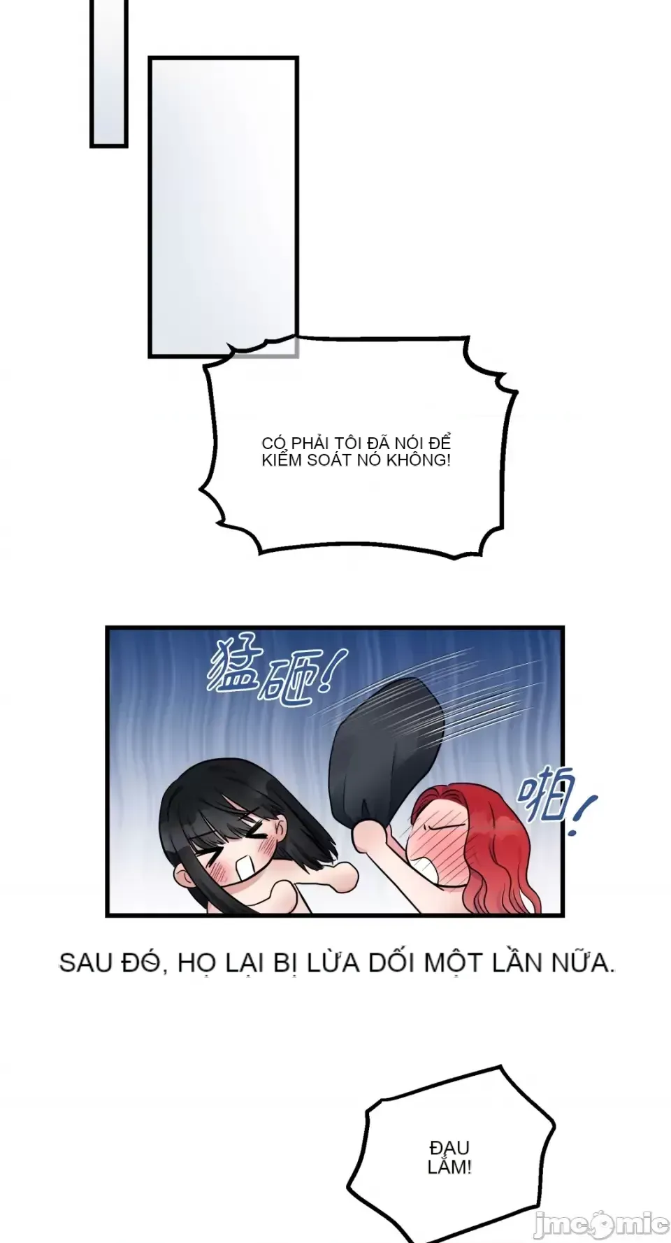 Vương quốc của một người bạn thân Chương 1-24