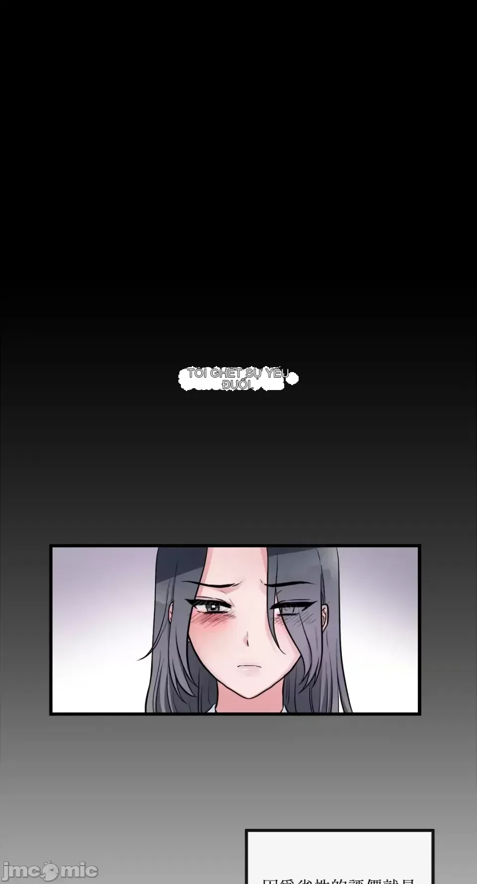 Vương quốc của một người bạn thân Chương 1-24