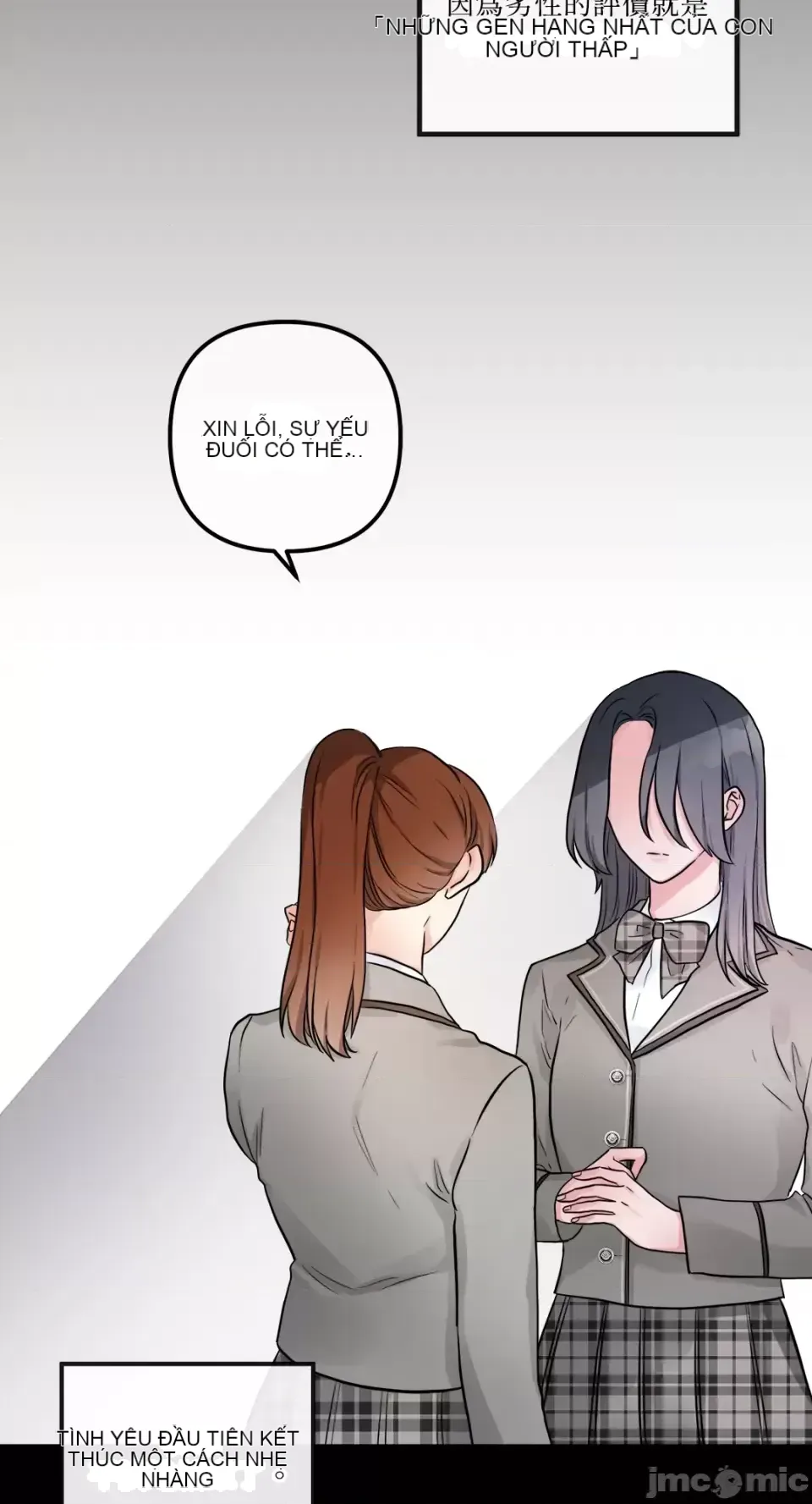 Vương quốc của một người bạn thân Chương 1-24