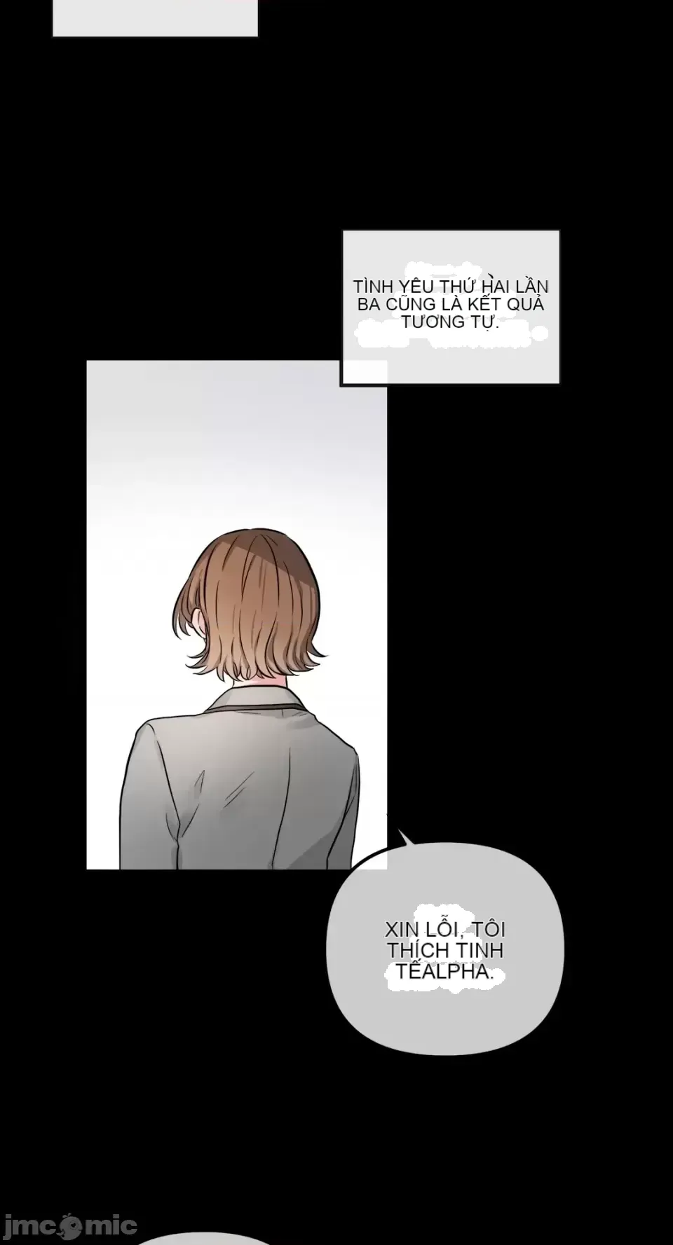 Vương quốc của một người bạn thân Chương 1-24