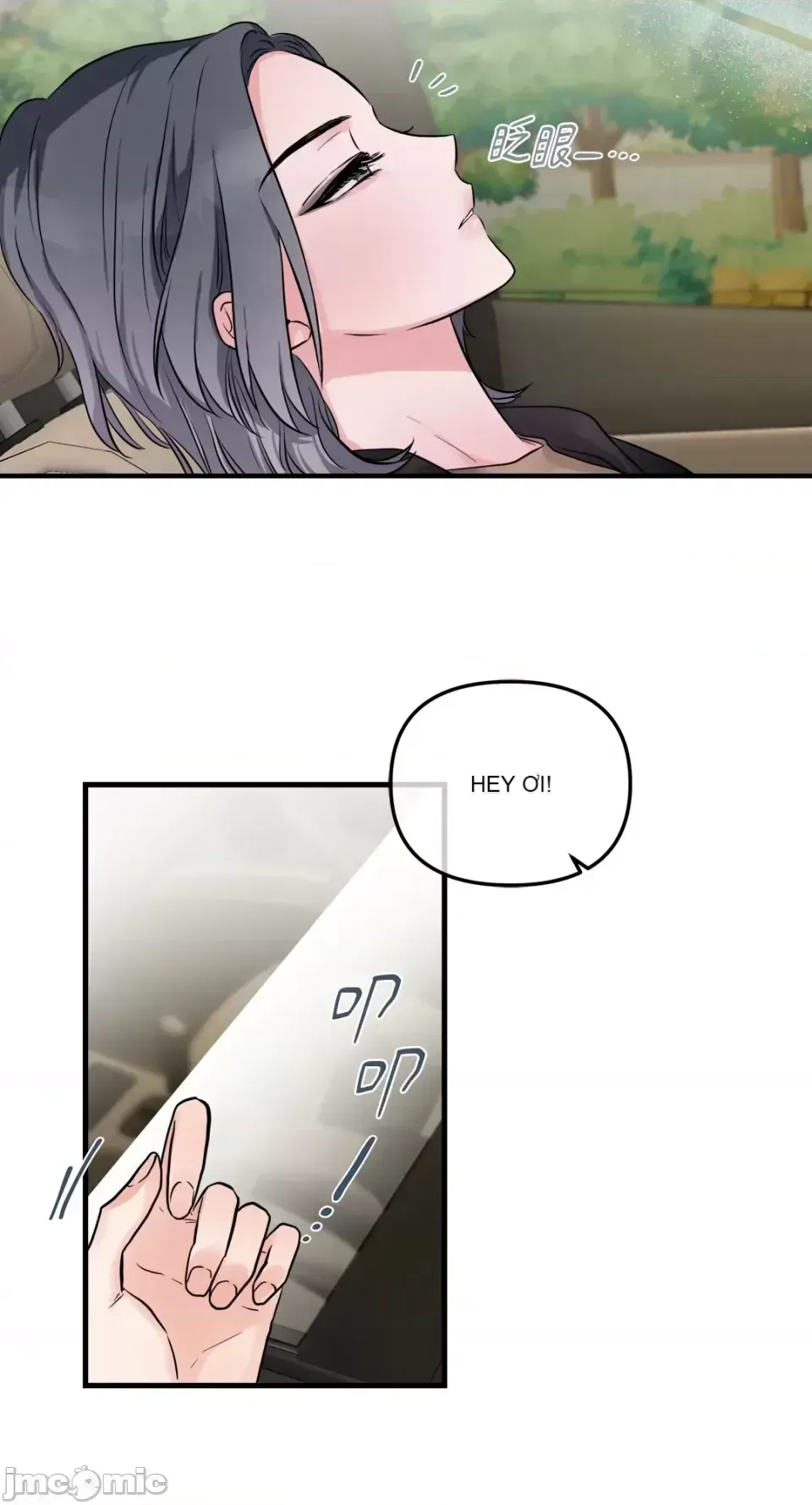 Vương quốc của một người bạn thân Chương 1-24