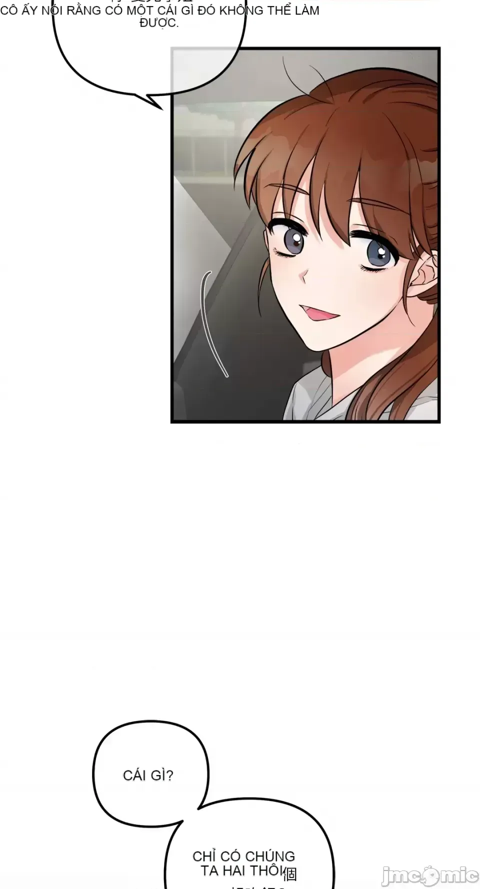 Vương quốc của một người bạn thân Chương 1-24