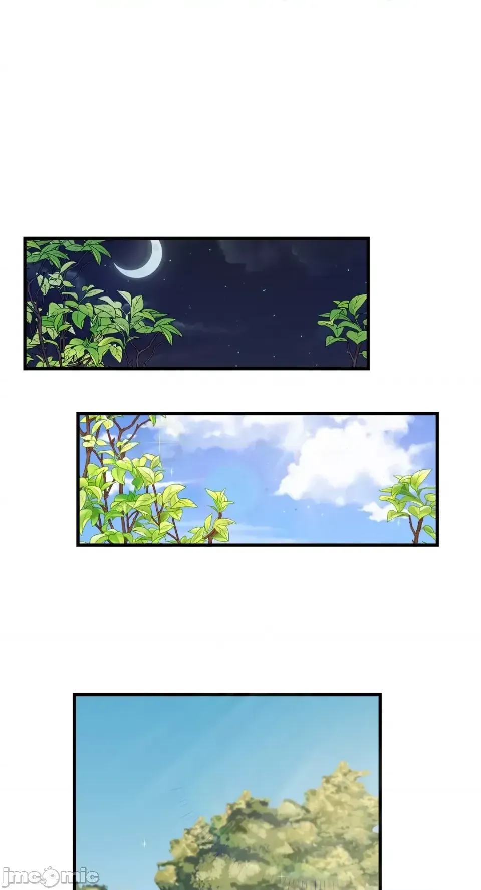 Vương quốc của một người bạn thân Chương 1-24