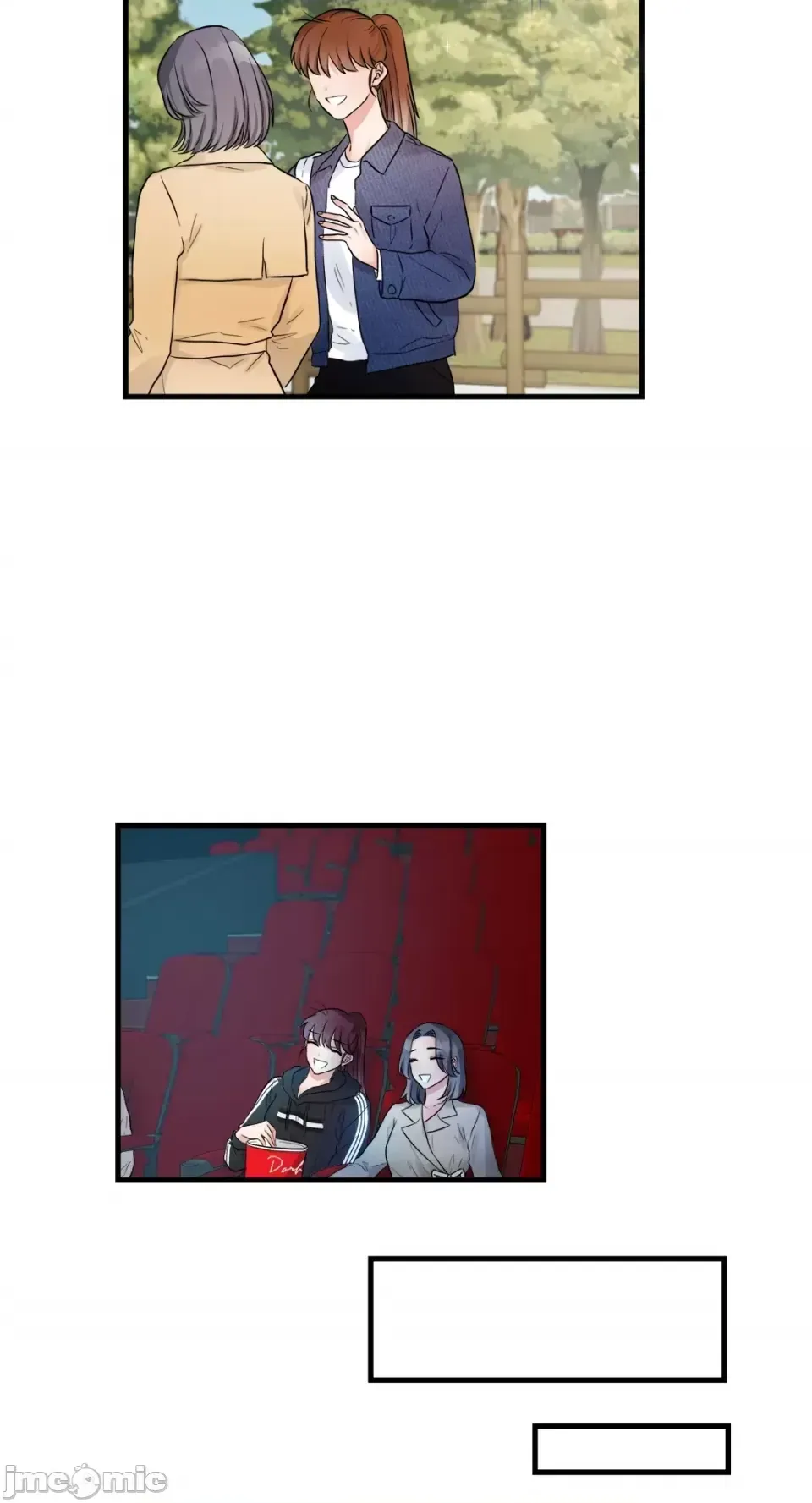 Vương quốc của một người bạn thân Chương 1-24