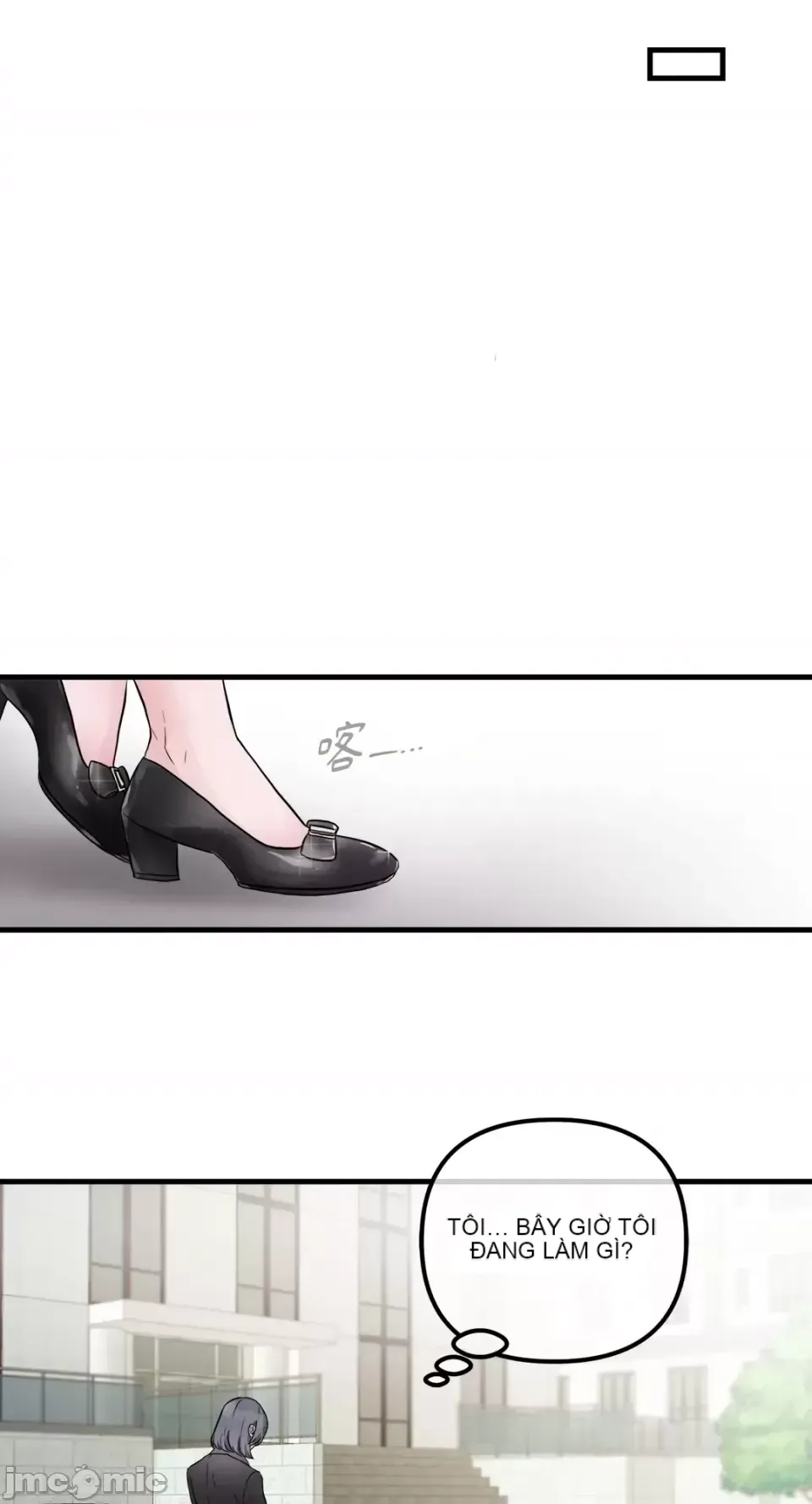 Vương quốc của một người bạn thân Chương 1-24