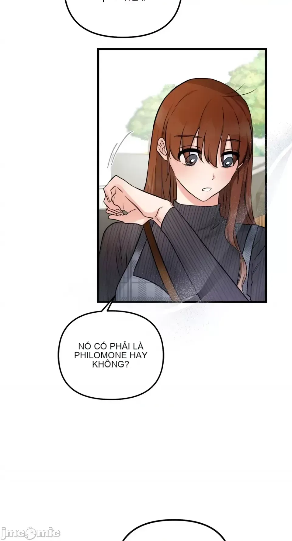 Vương quốc của một người bạn thân Chương 1-24