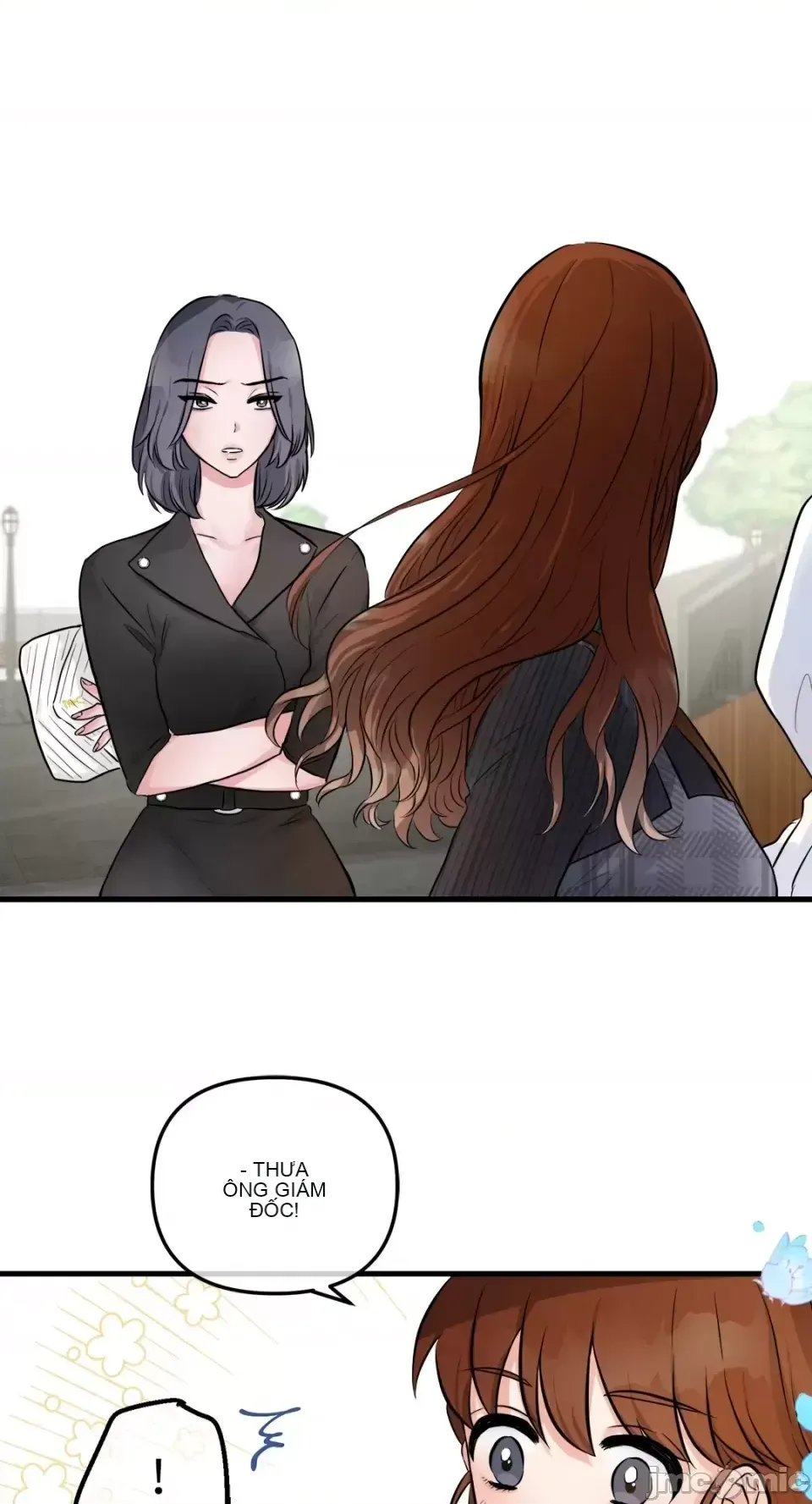 Vương quốc của một người bạn thân Chương 1-24