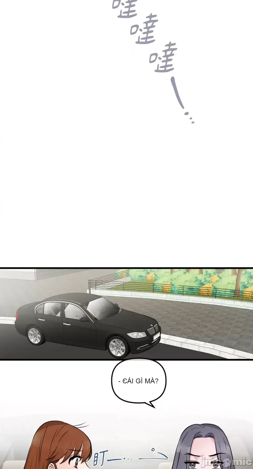 Vương quốc của một người bạn thân Chương 1-24