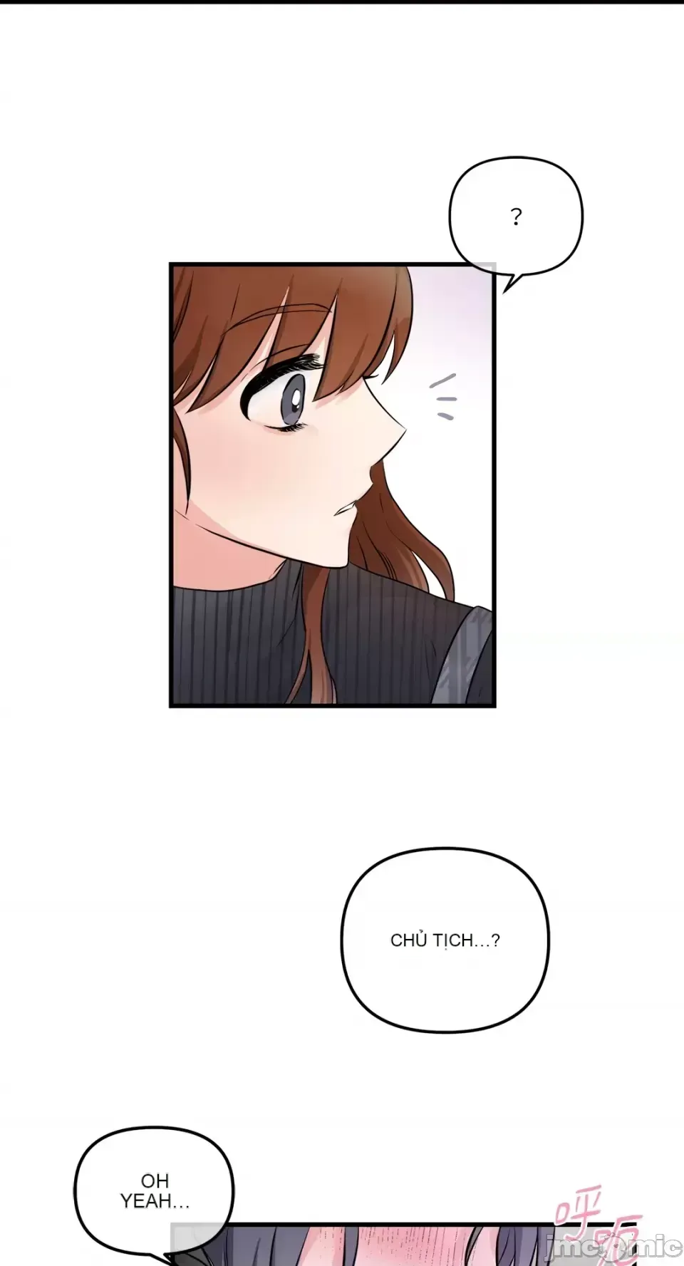 Vương quốc của một người bạn thân Chương 1-24