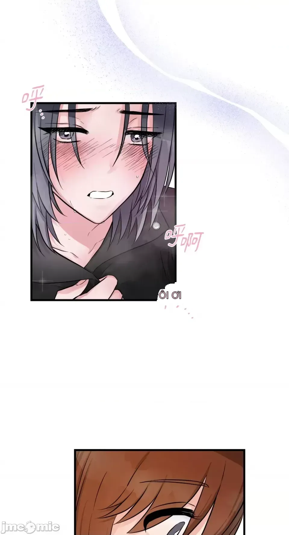 Vương quốc của một người bạn thân Chương 1-24