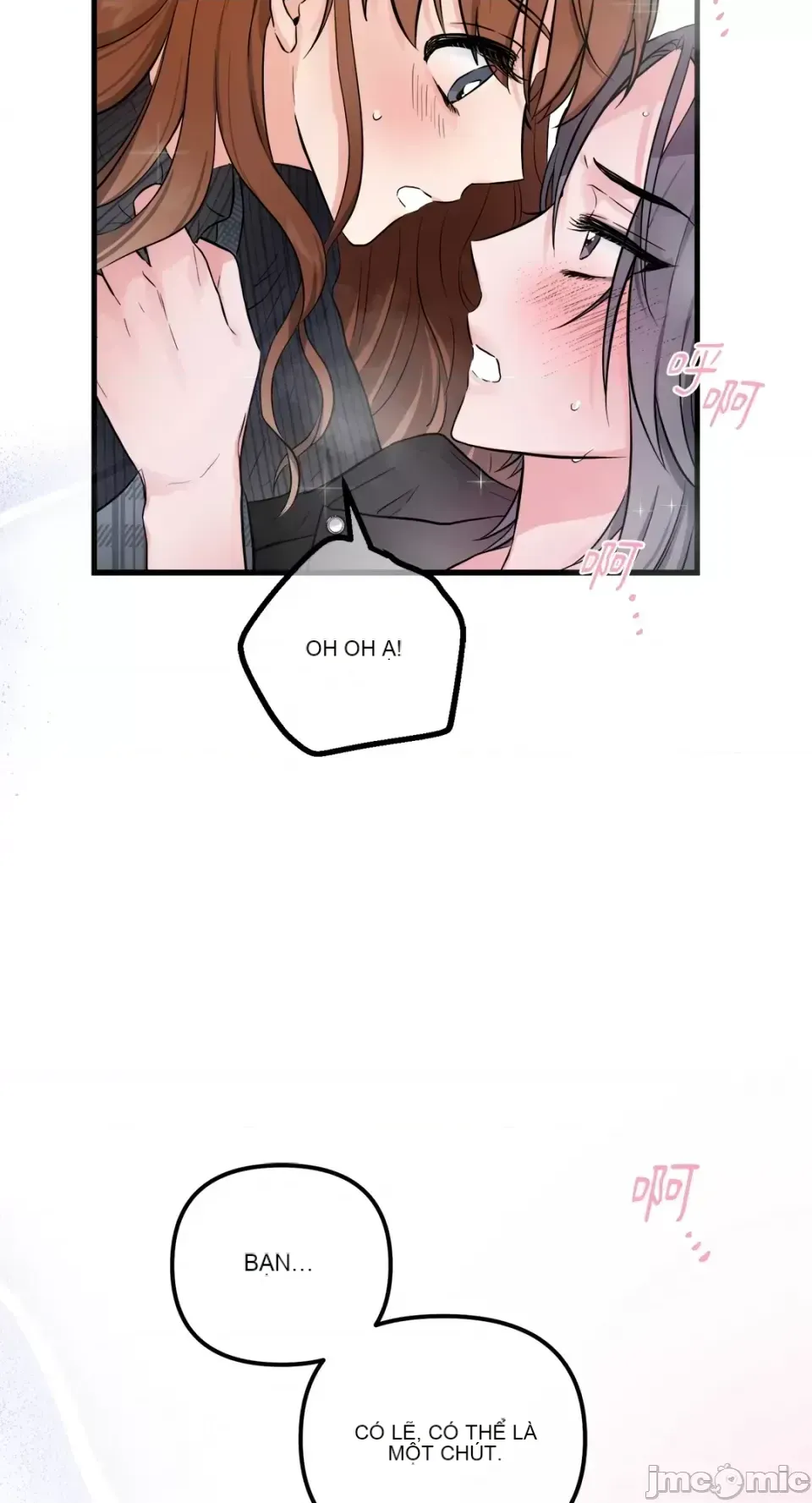 Vương quốc của một người bạn thân Chương 1-24