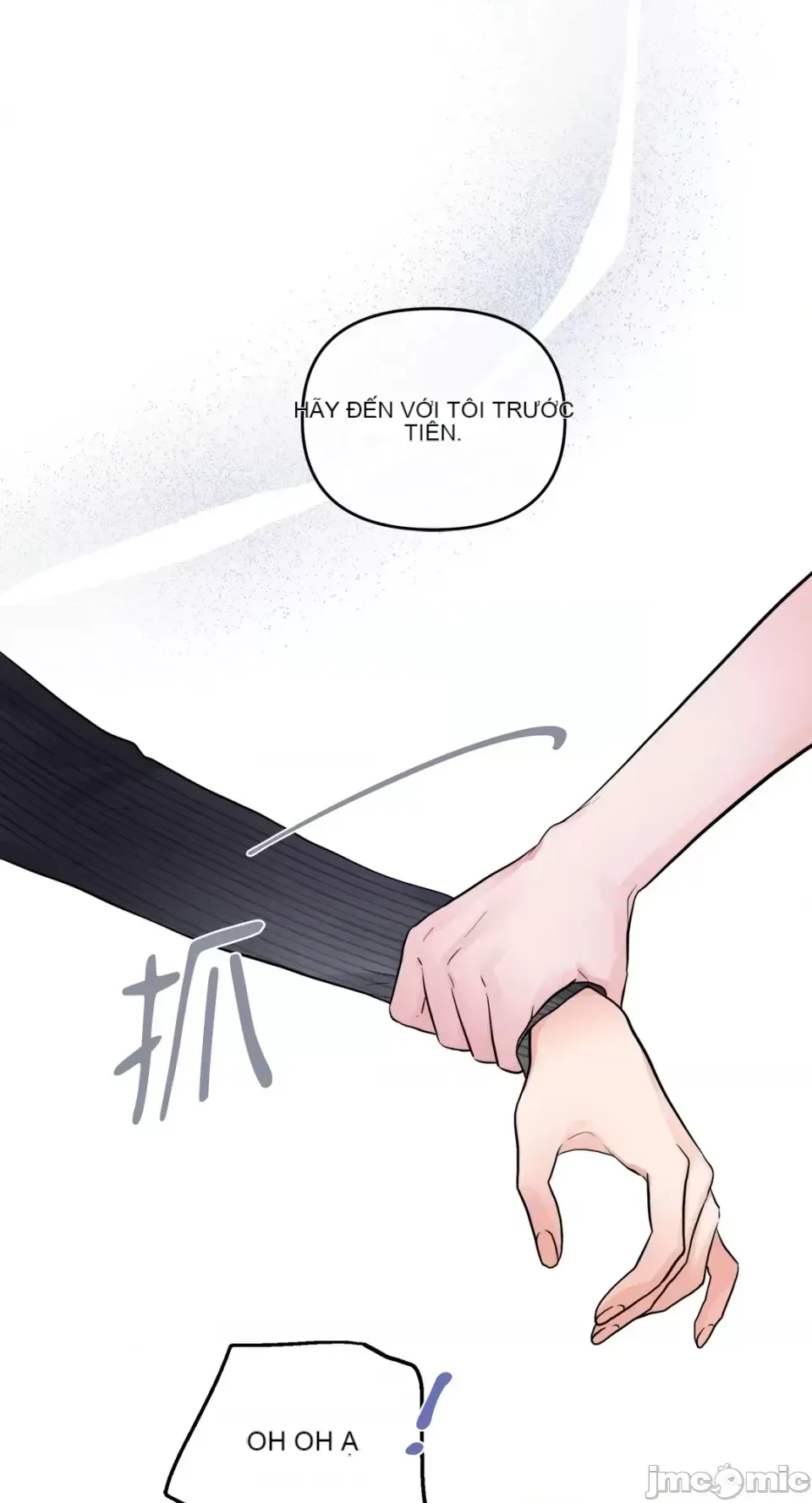 Vương quốc của một người bạn thân Chương 1-24