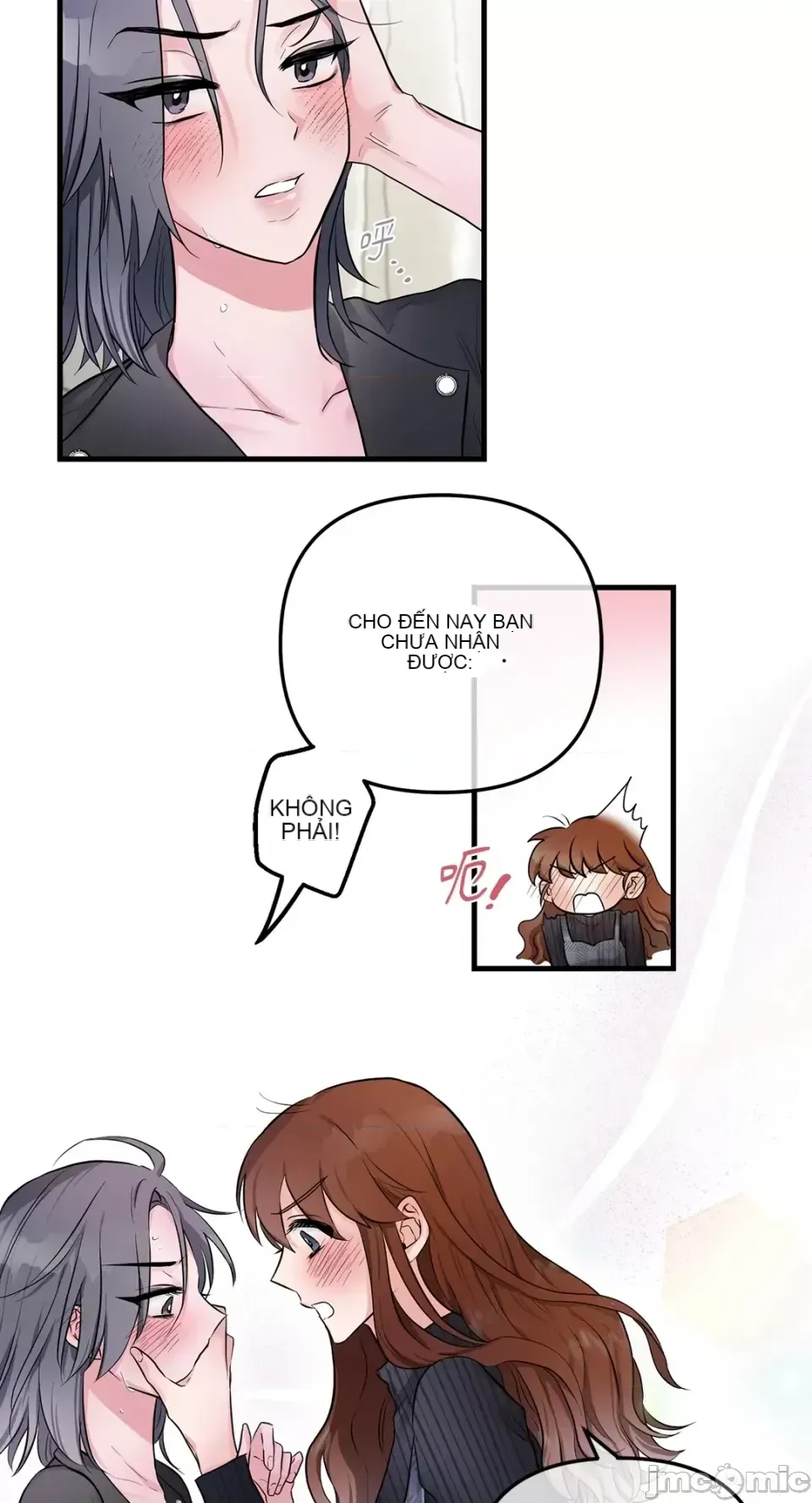 Vương quốc của một người bạn thân Chương 1-24