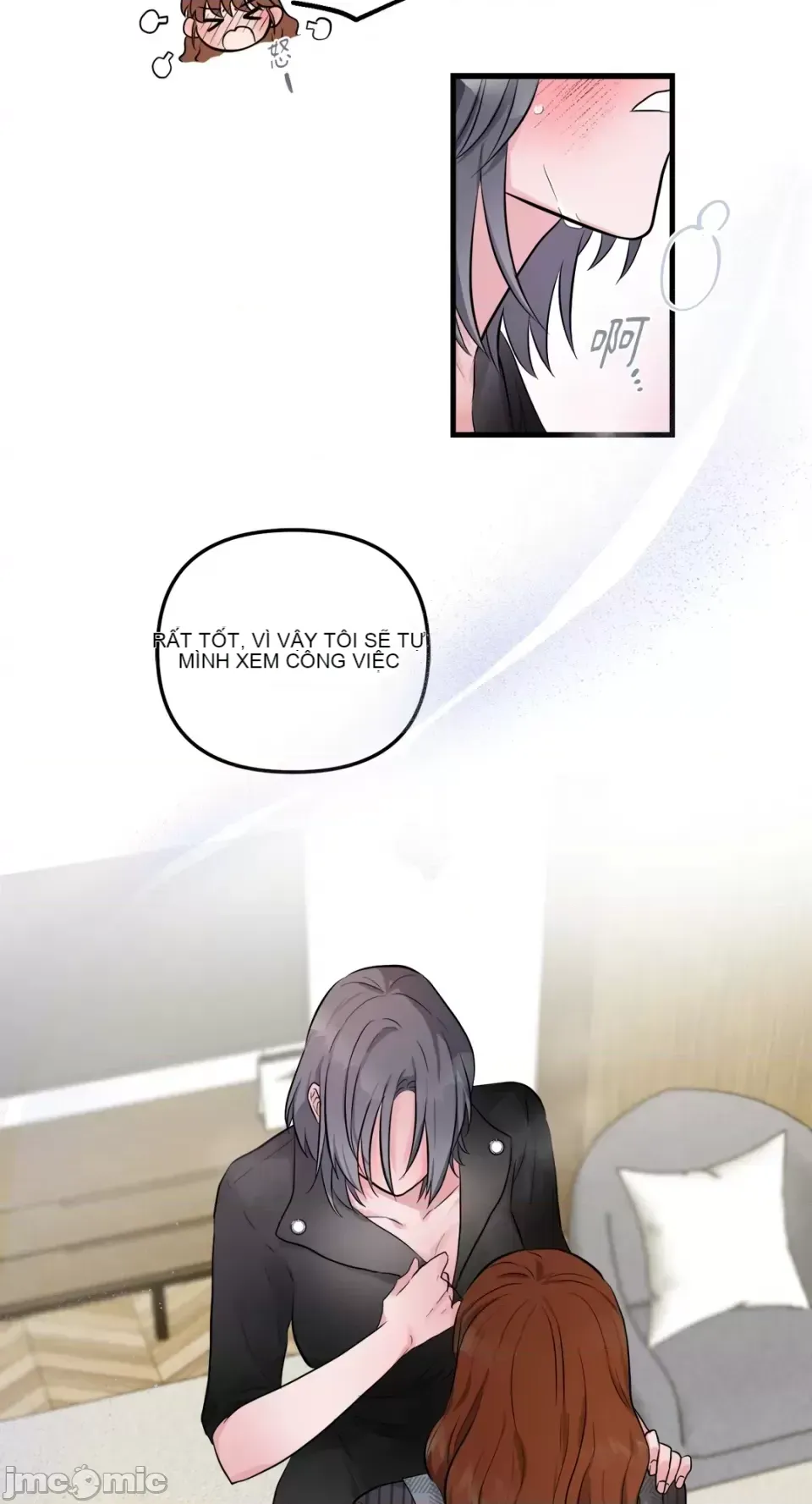 Vương quốc của một người bạn thân Chương 1-24