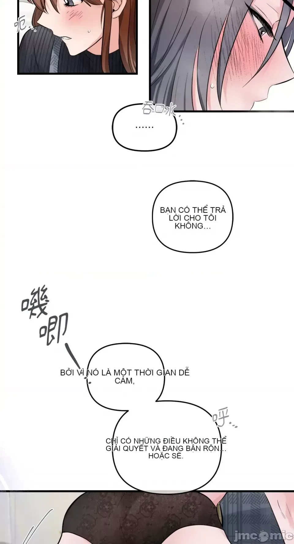 Vương quốc của một người bạn thân Chương 1-24