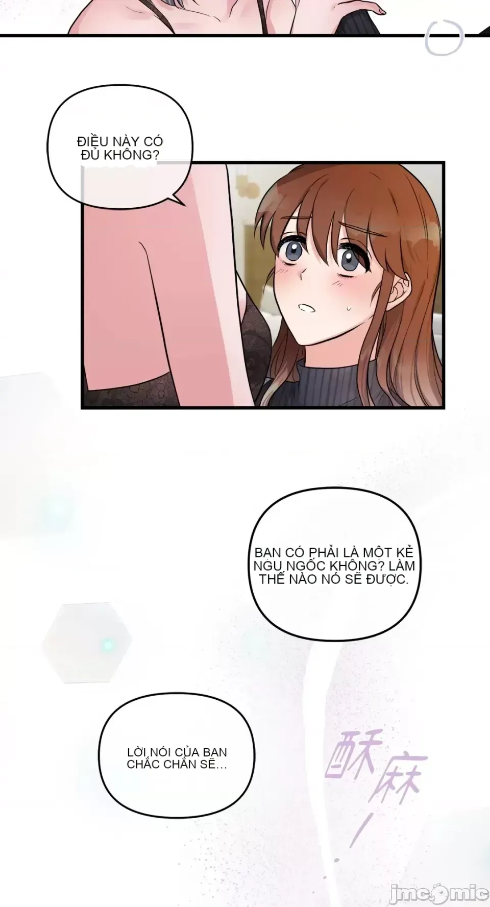 Vương quốc của một người bạn thân Chương 1-24