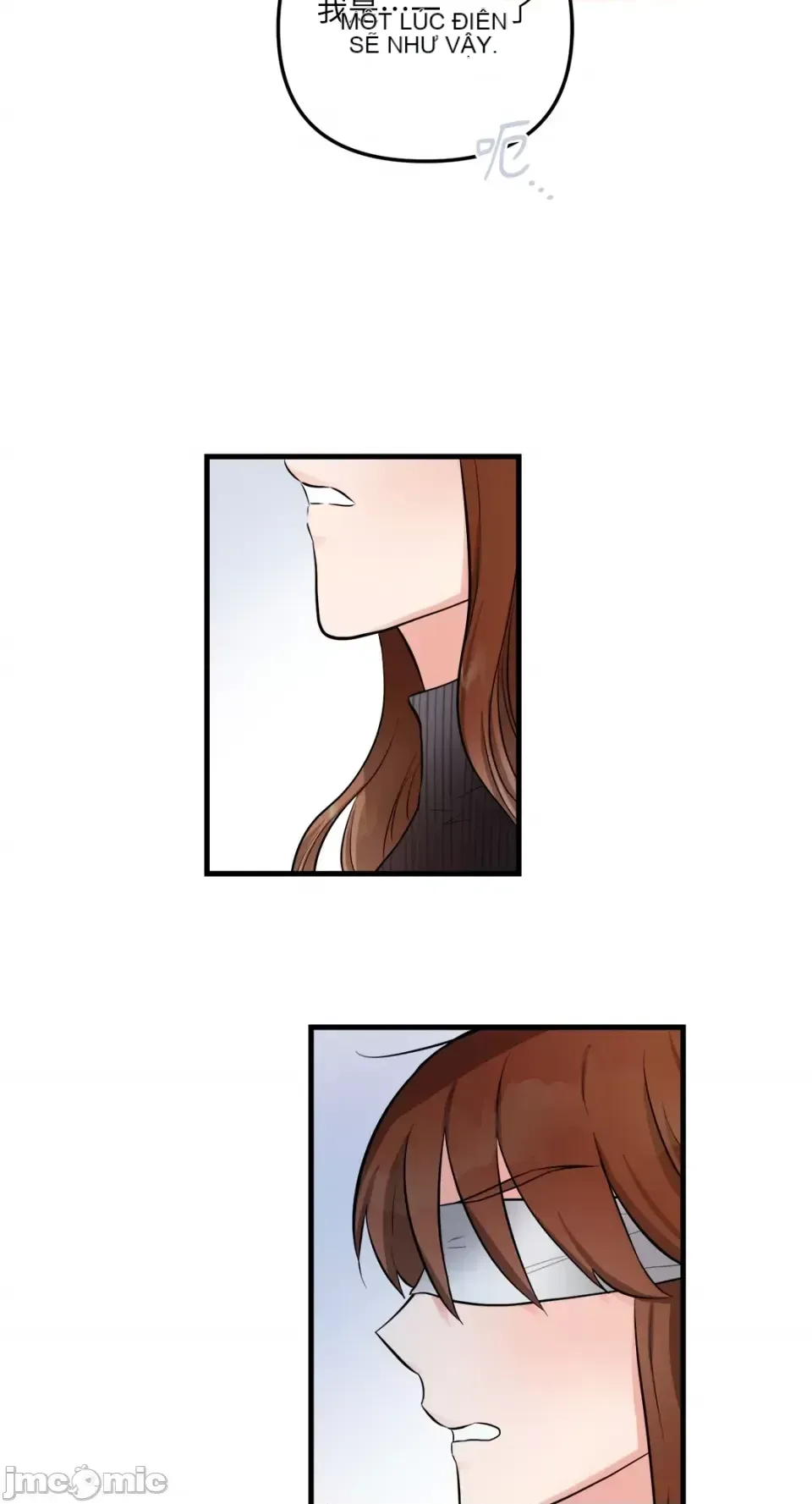 Vương quốc của một người bạn thân Chương 1-24