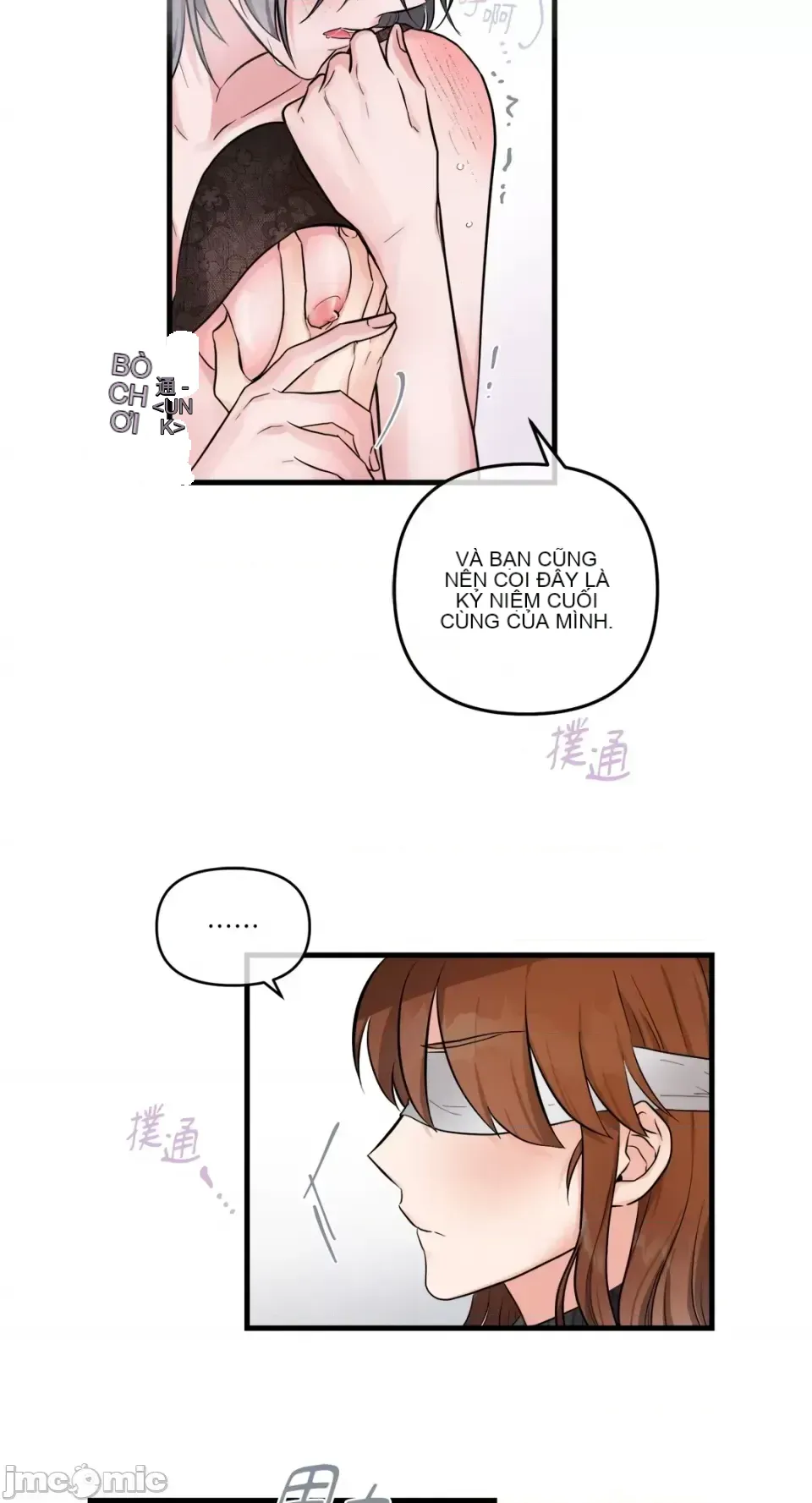 Vương quốc của một người bạn thân Chương 1-24