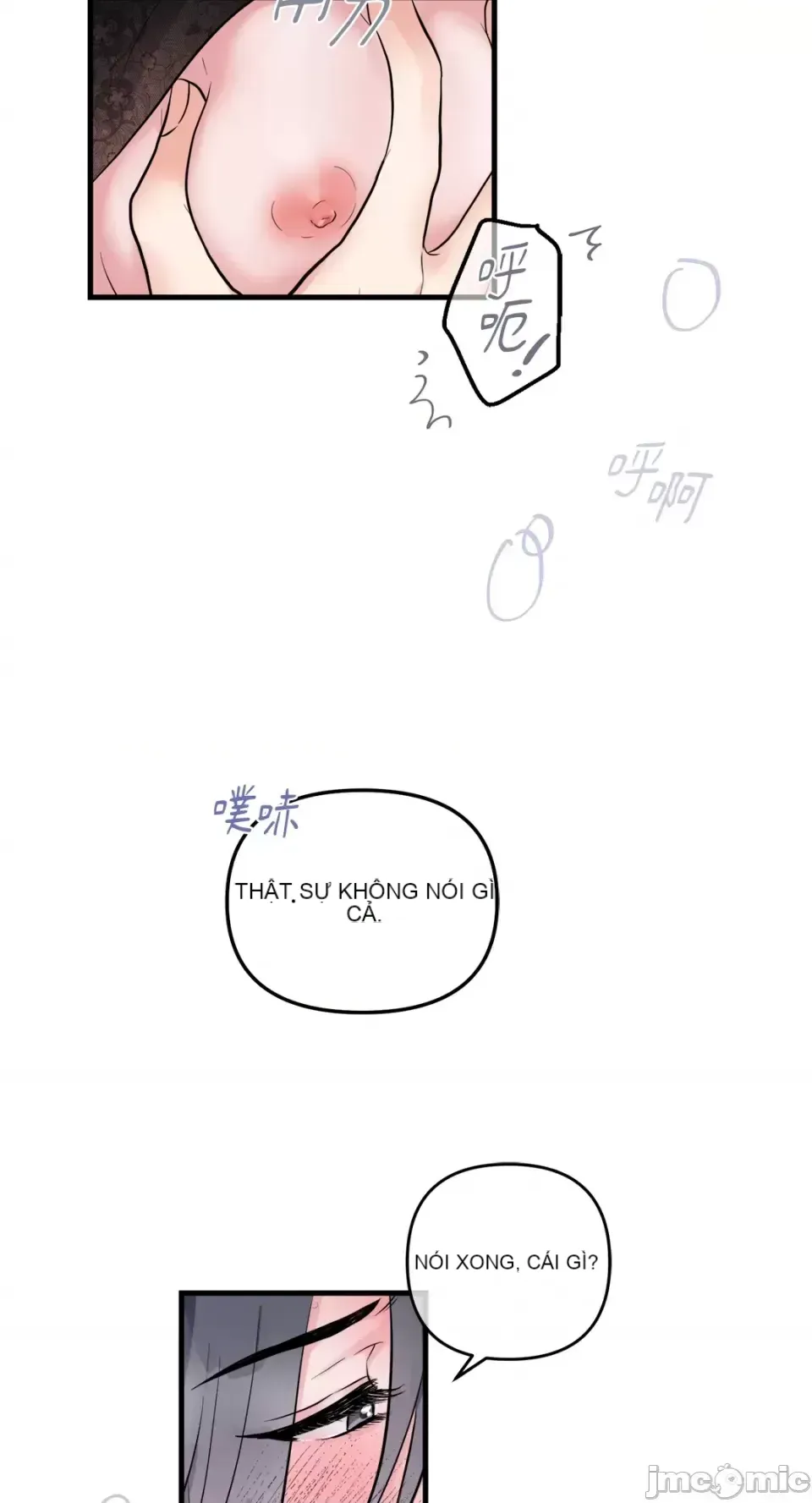 Vương quốc của một người bạn thân Chương 1-24