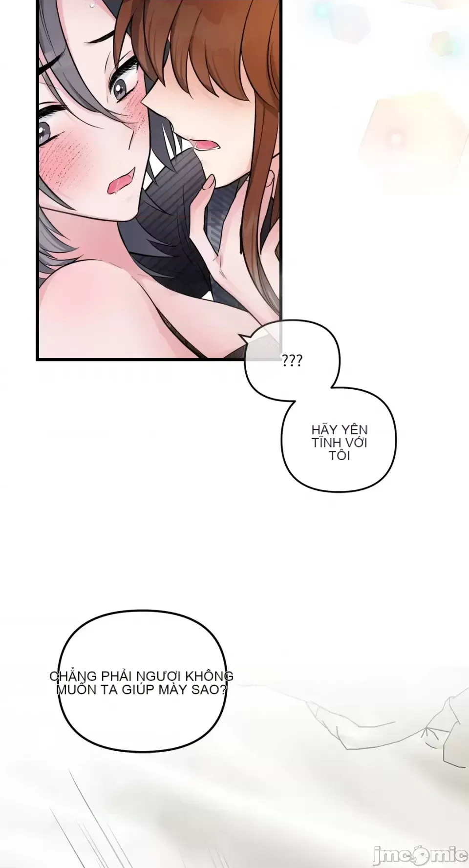 Vương quốc của một người bạn thân Chương 1-24