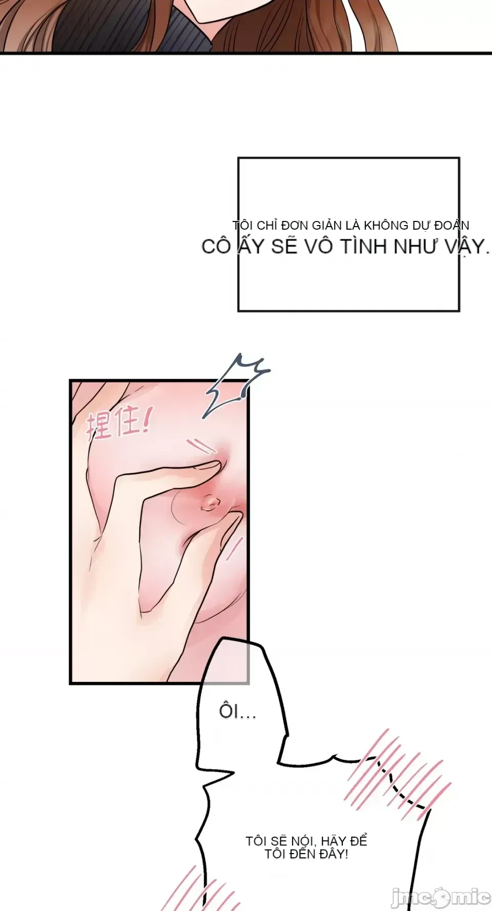 Vương quốc của một người bạn thân Chương 1-24