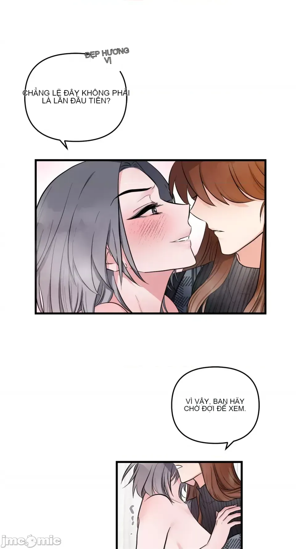 Vương quốc của một người bạn thân Chương 1-24