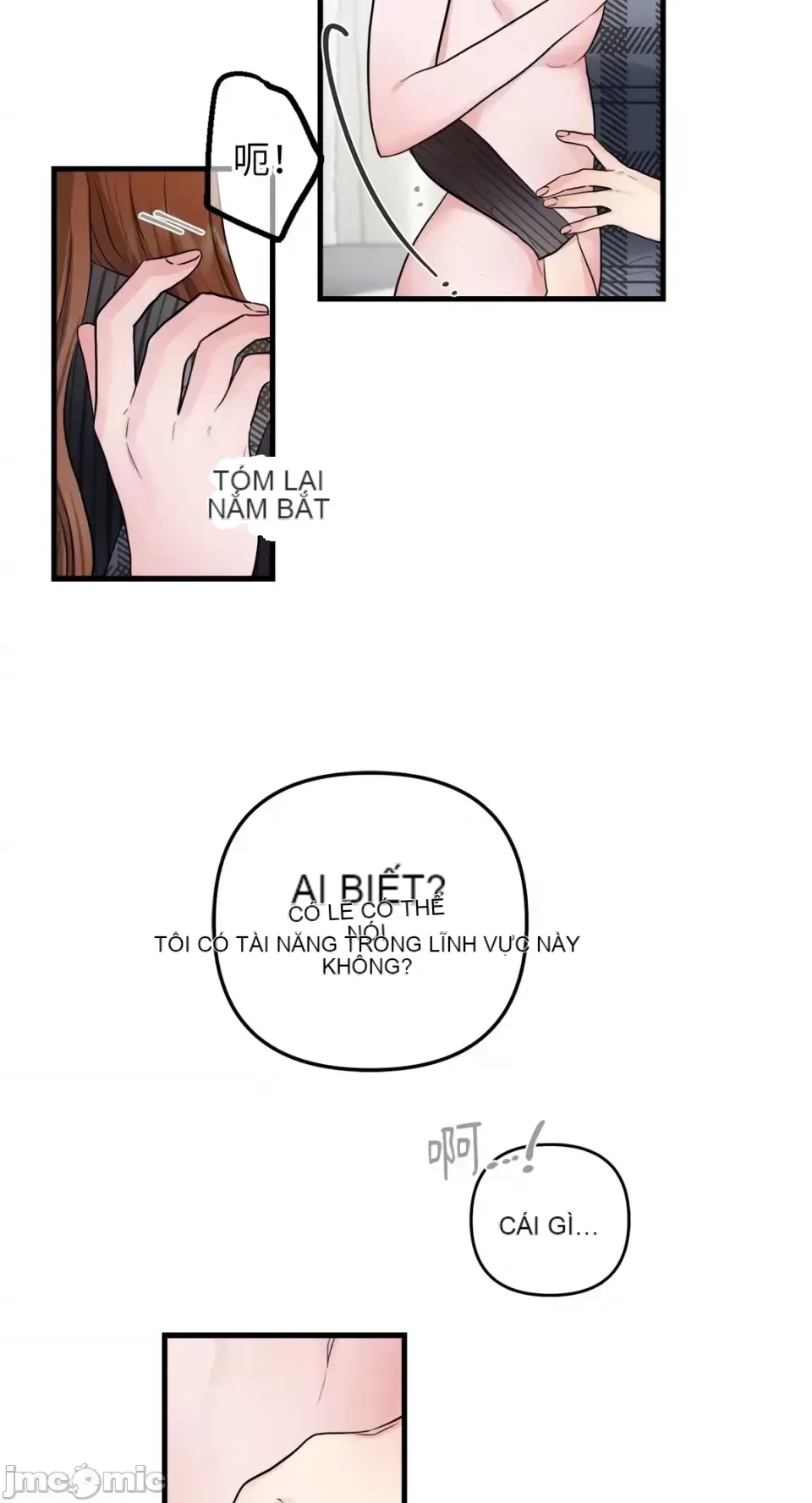 Vương quốc của một người bạn thân Chương 1-24