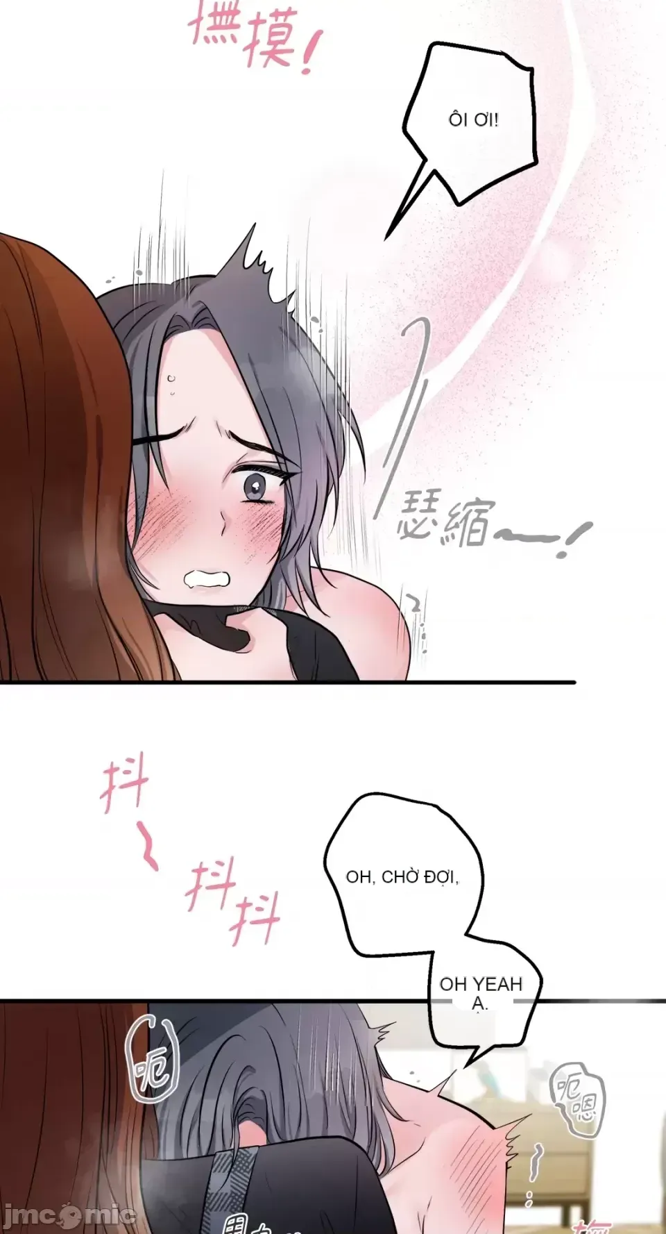 Vương quốc của một người bạn thân Chương 1-24