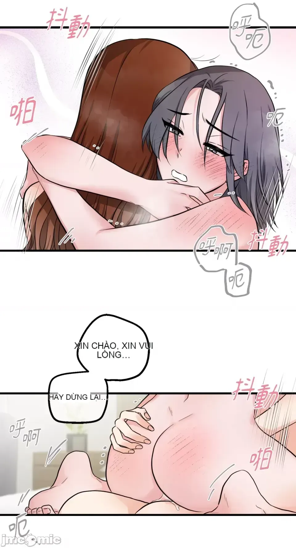 Vương quốc của một người bạn thân Chương 1-24