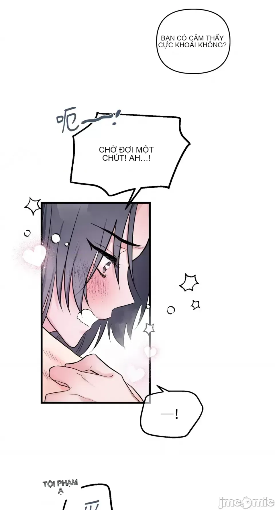 Vương quốc của một người bạn thân Chương 1-24