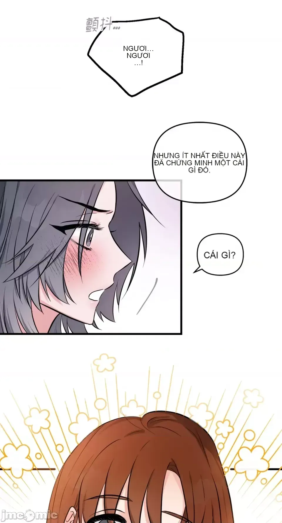 Vương quốc của một người bạn thân Chương 1-24