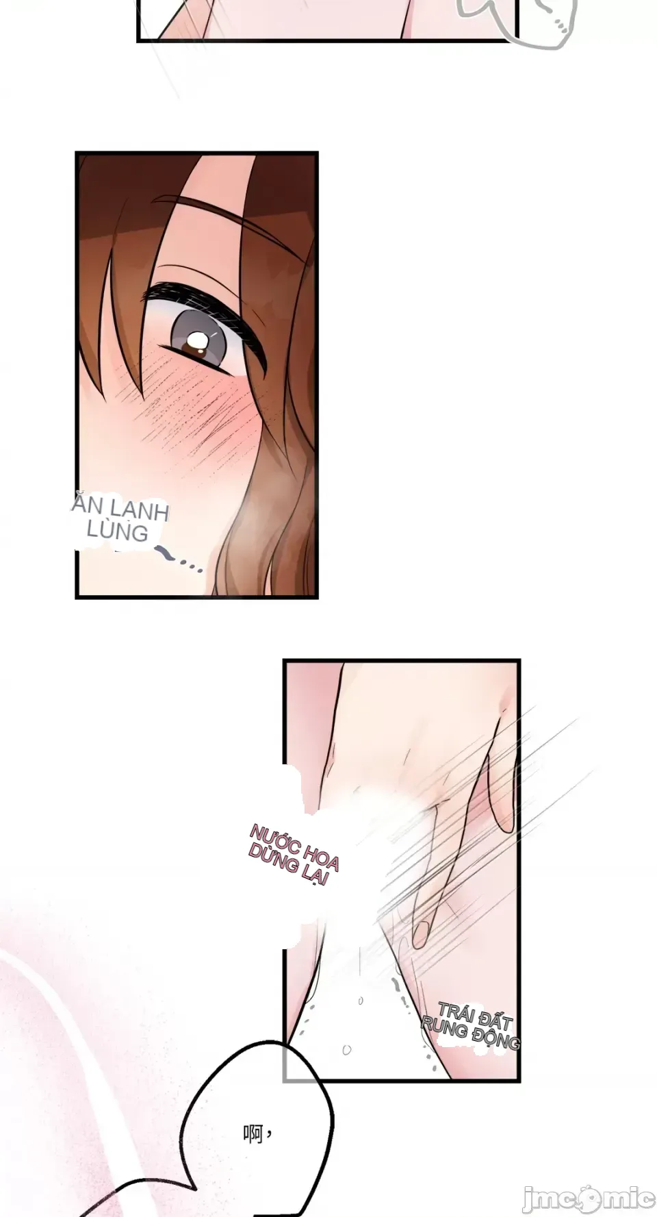 Vương quốc của một người bạn thân Chương 1-24