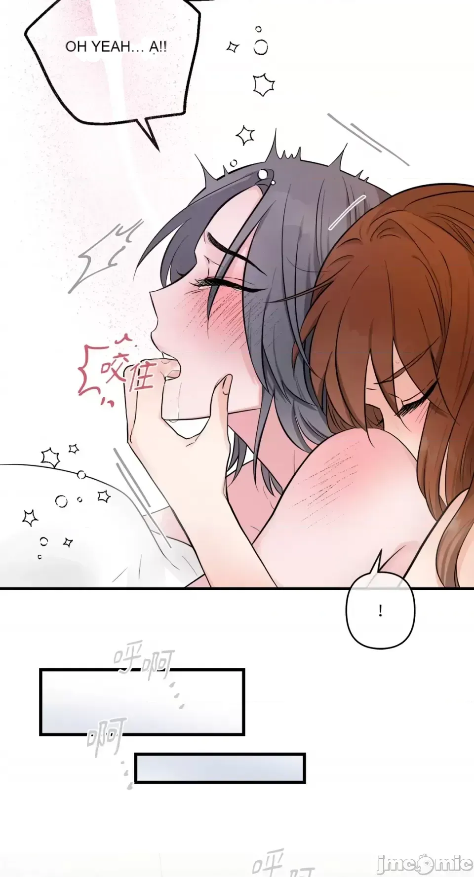 Vương quốc của một người bạn thân Chương 1-24