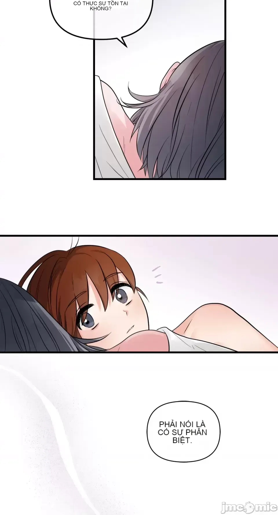 Vương quốc của một người bạn thân Chương 1-24