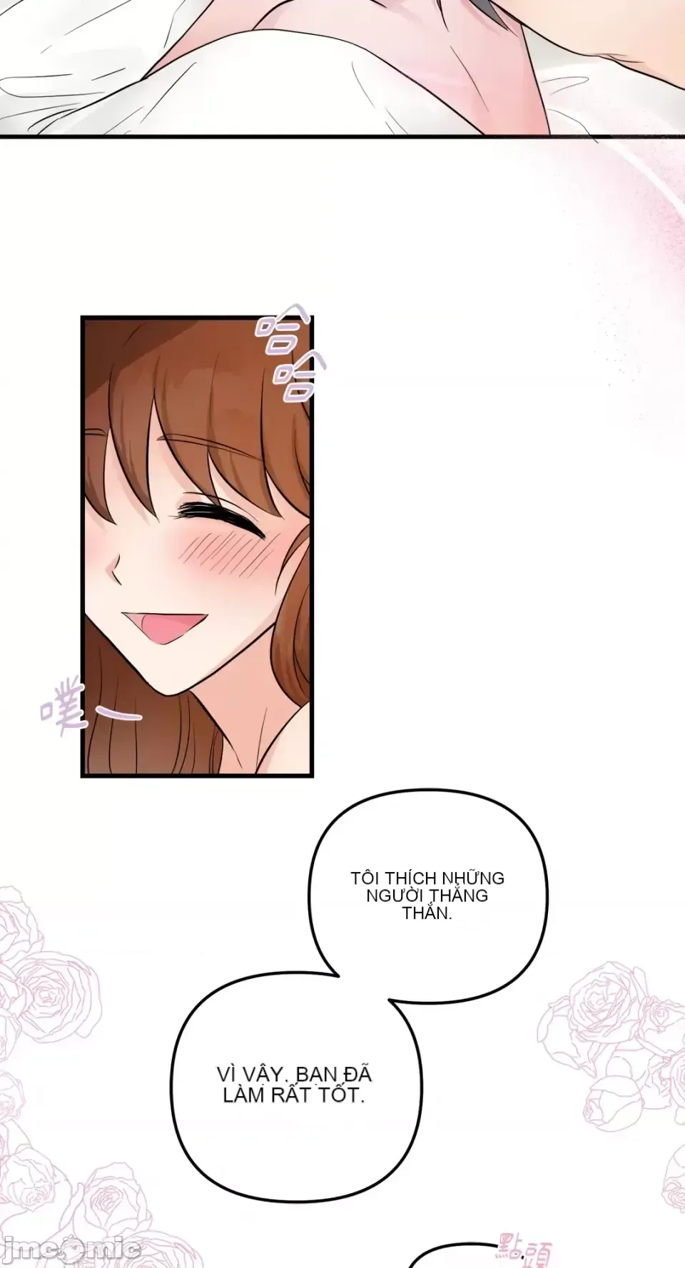 Vương quốc của một người bạn thân Chương 1-24