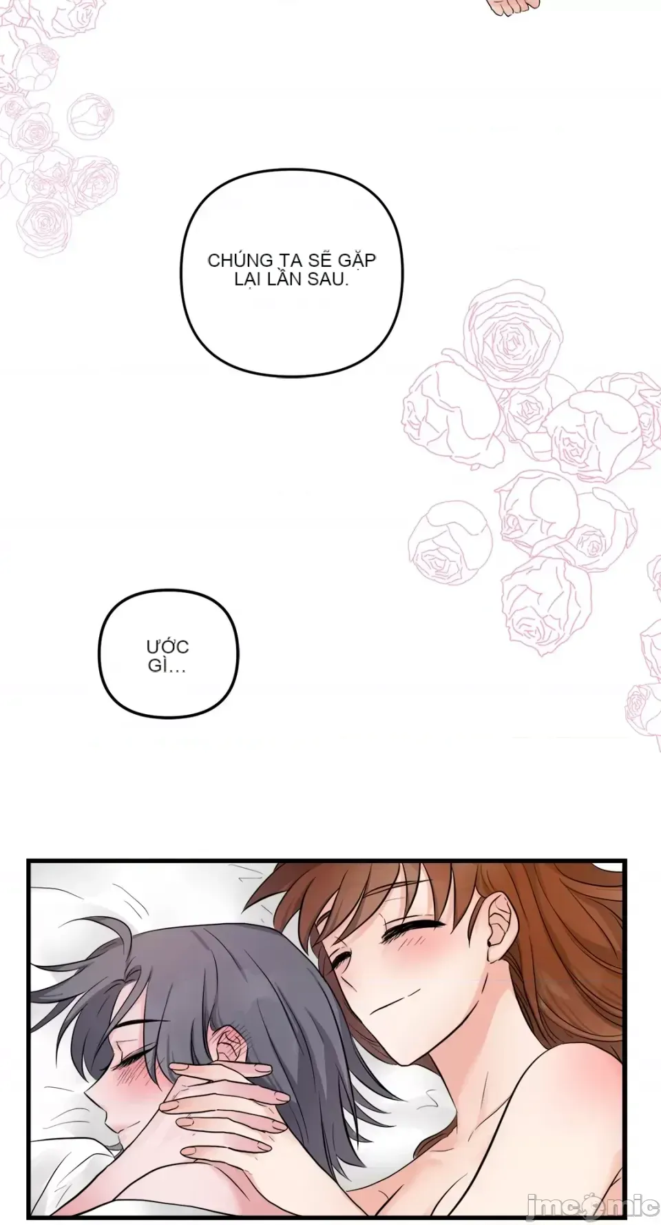 Vương quốc của một người bạn thân Chương 1-24