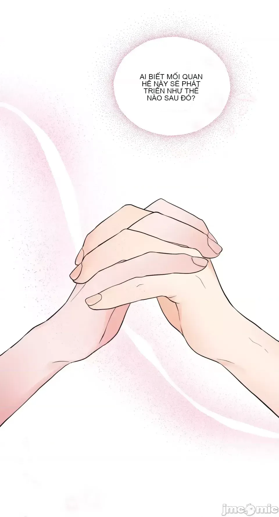 Vương quốc của một người bạn thân Chương 1-24