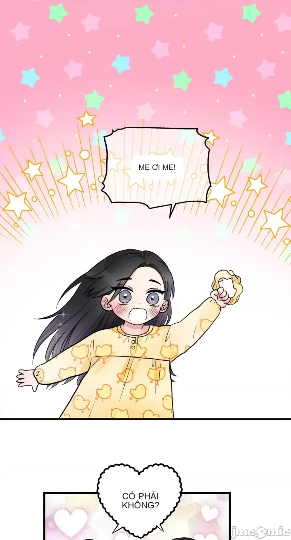 Vương quốc của một người bạn thân Chương 1-24