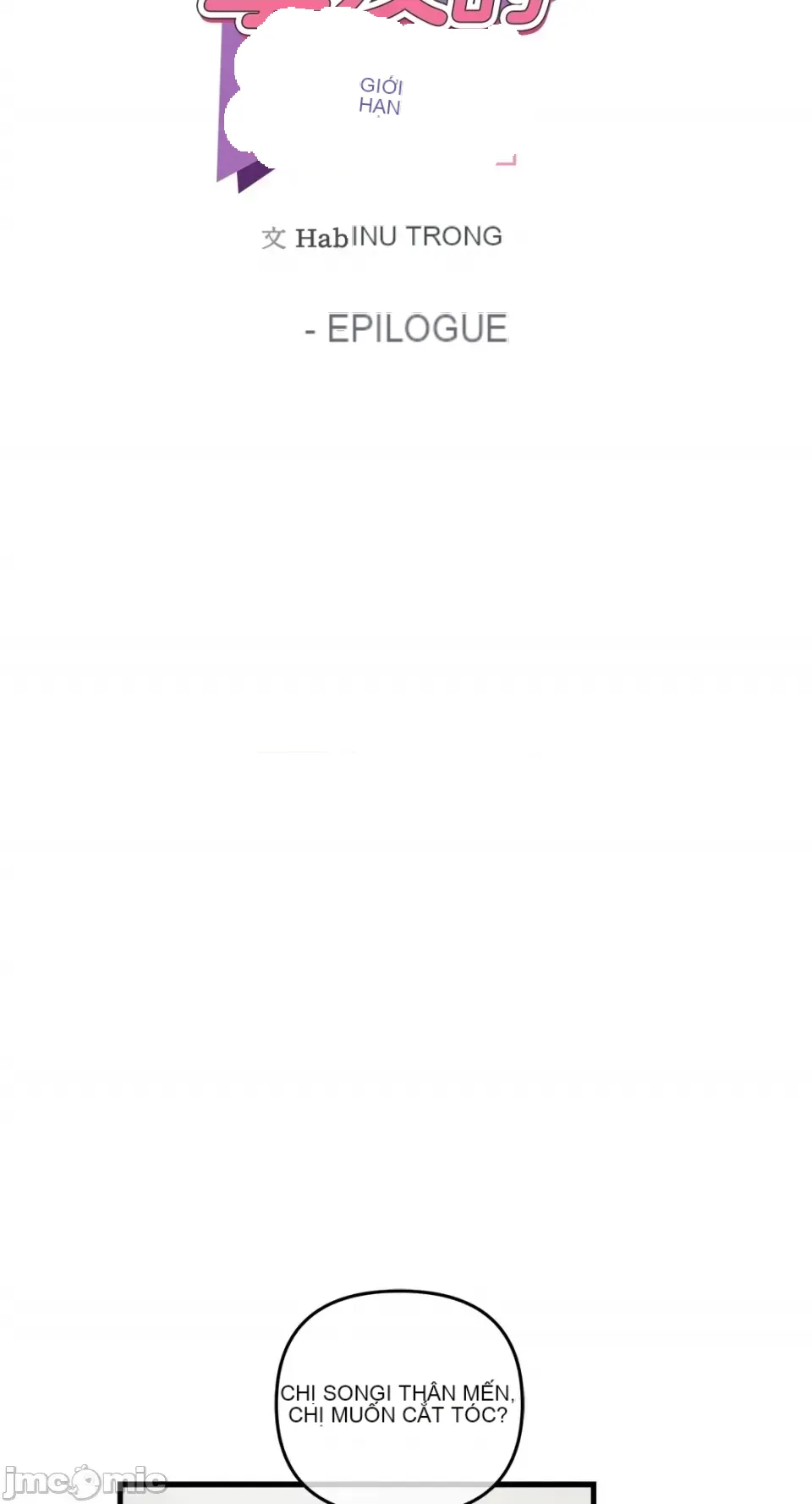 Vương quốc của một người bạn thân Chương 1-24