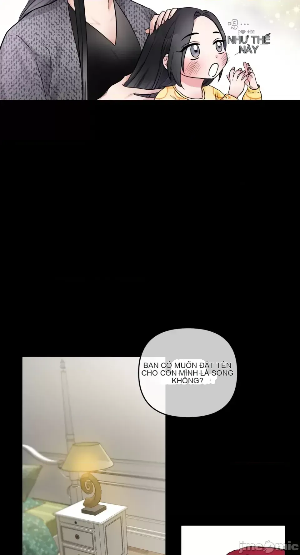 Vương quốc của một người bạn thân Chương 1-24